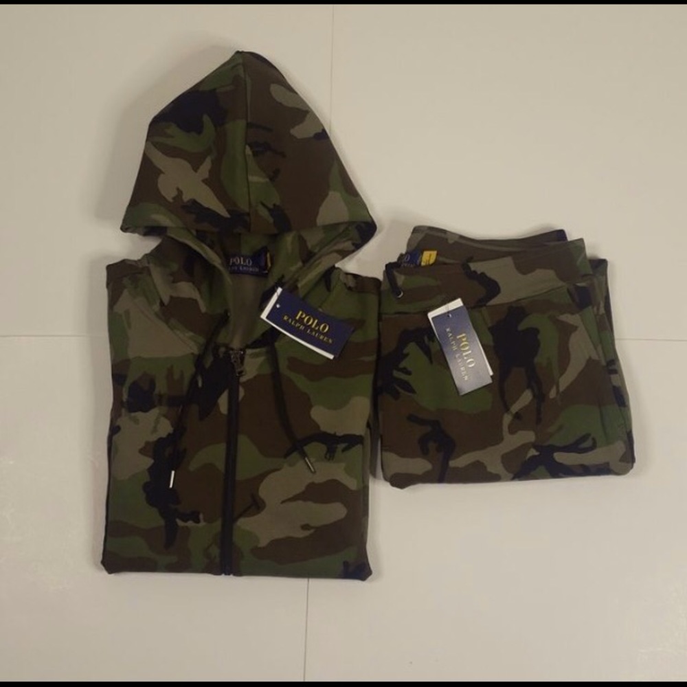 polo jumpsuit